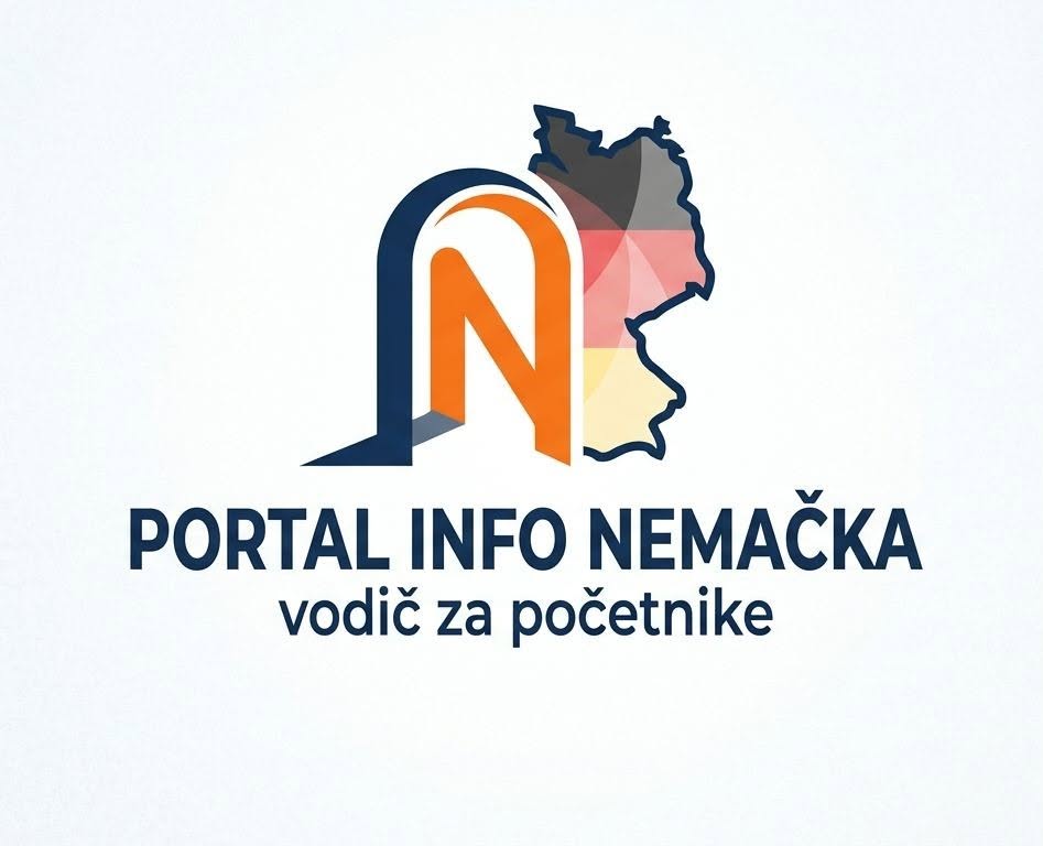 PIN - PORTAL INFO NEMAČKA