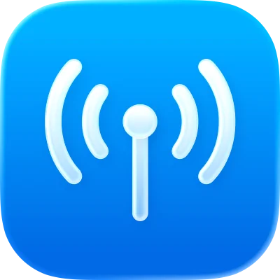 FM Radio App