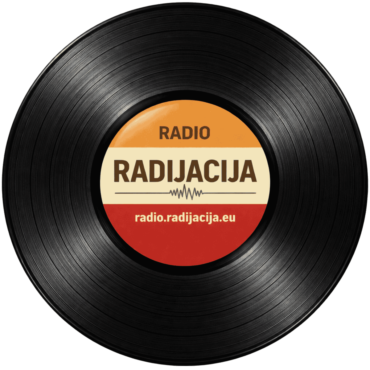 Radio Radijacija logo