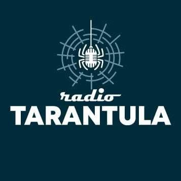 RADIO TARANTULA